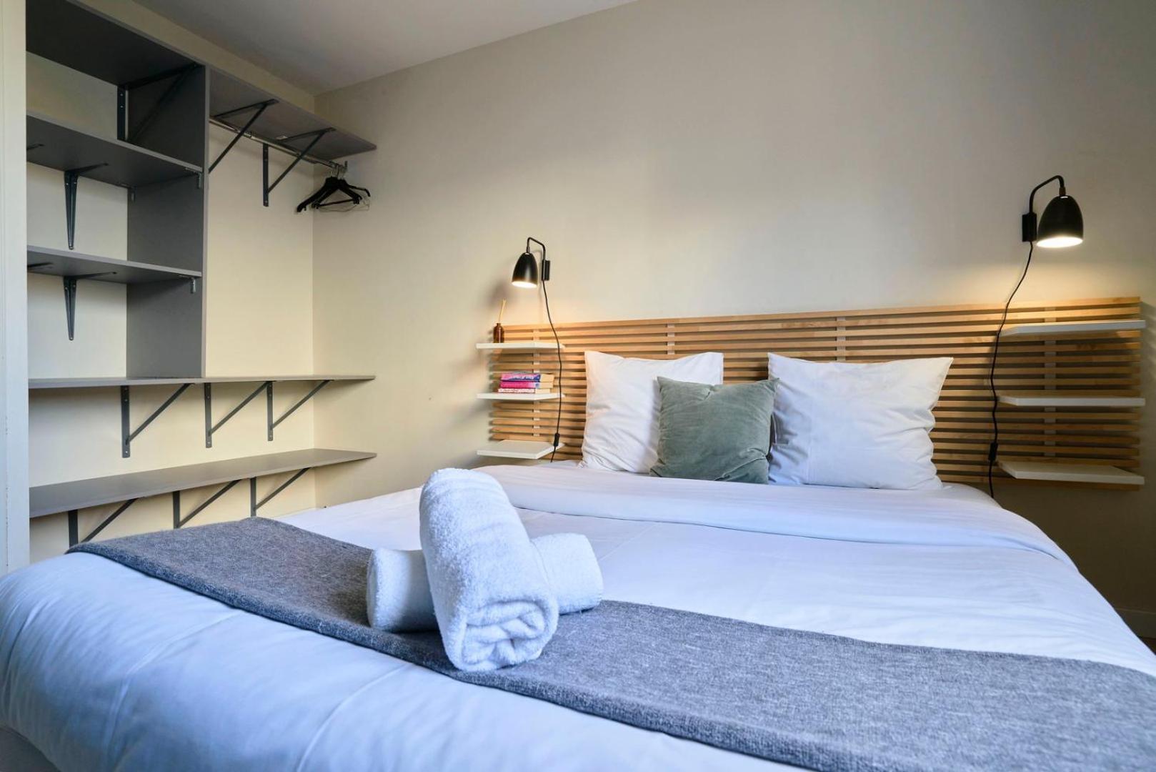 Vieux Lille - Superb Apartment Balcony Parking! Extérieur photo