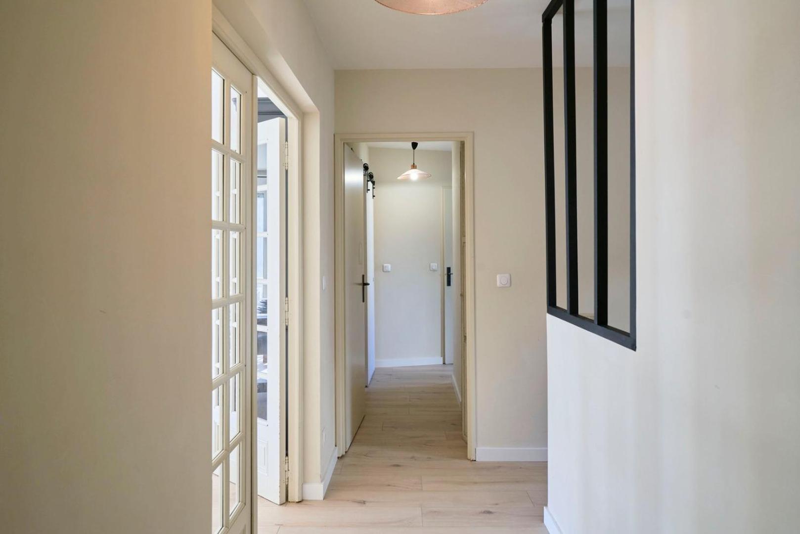 Vieux Lille - Superb Apartment Balcony Parking! Extérieur photo