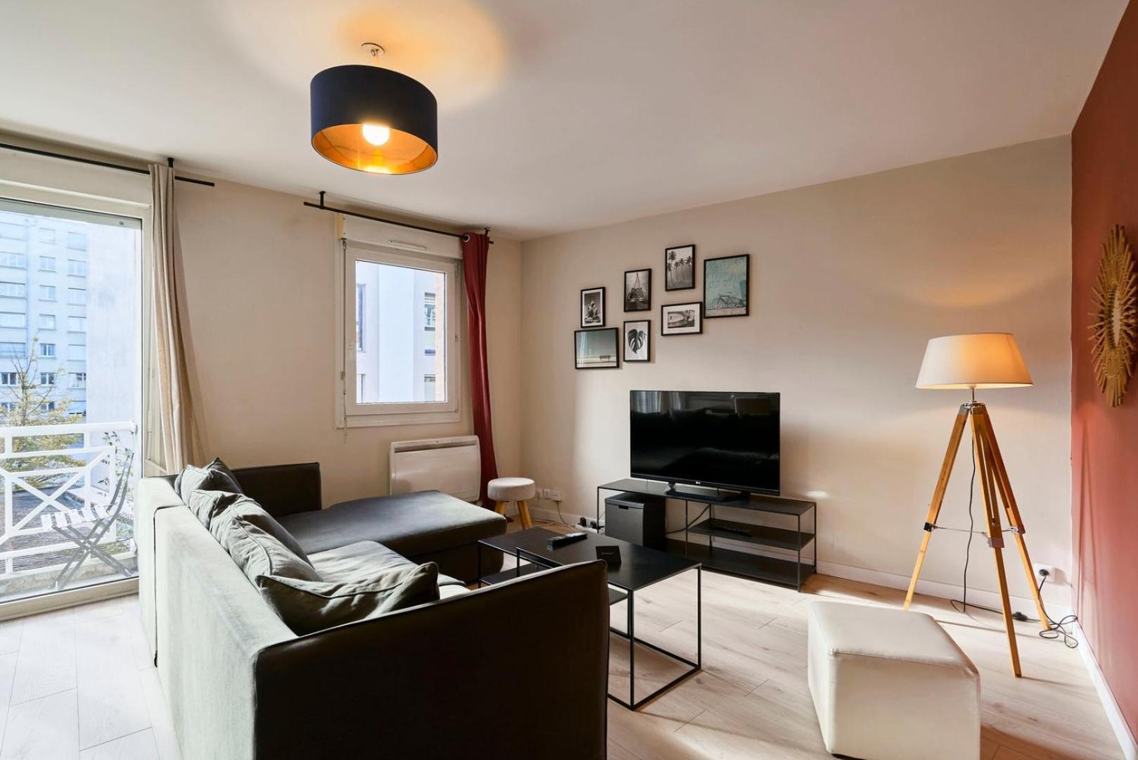 Vieux Lille - Superb Apartment Balcony Parking! Extérieur photo