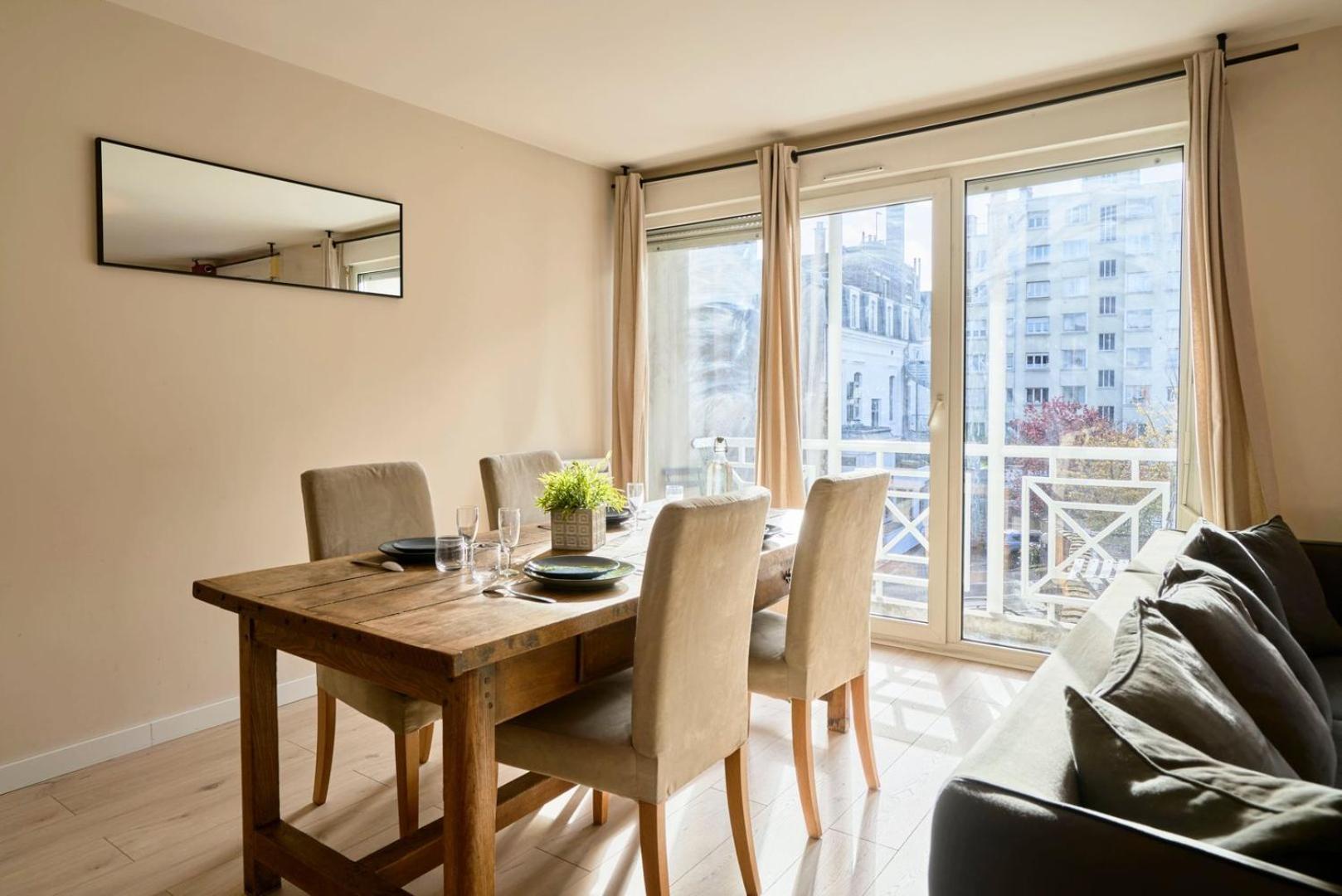 Vieux Lille - Superb Apartment Balcony Parking! Extérieur photo