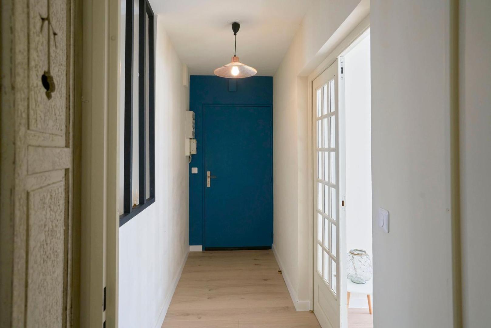 Vieux Lille - Superb Apartment Balcony Parking! Extérieur photo