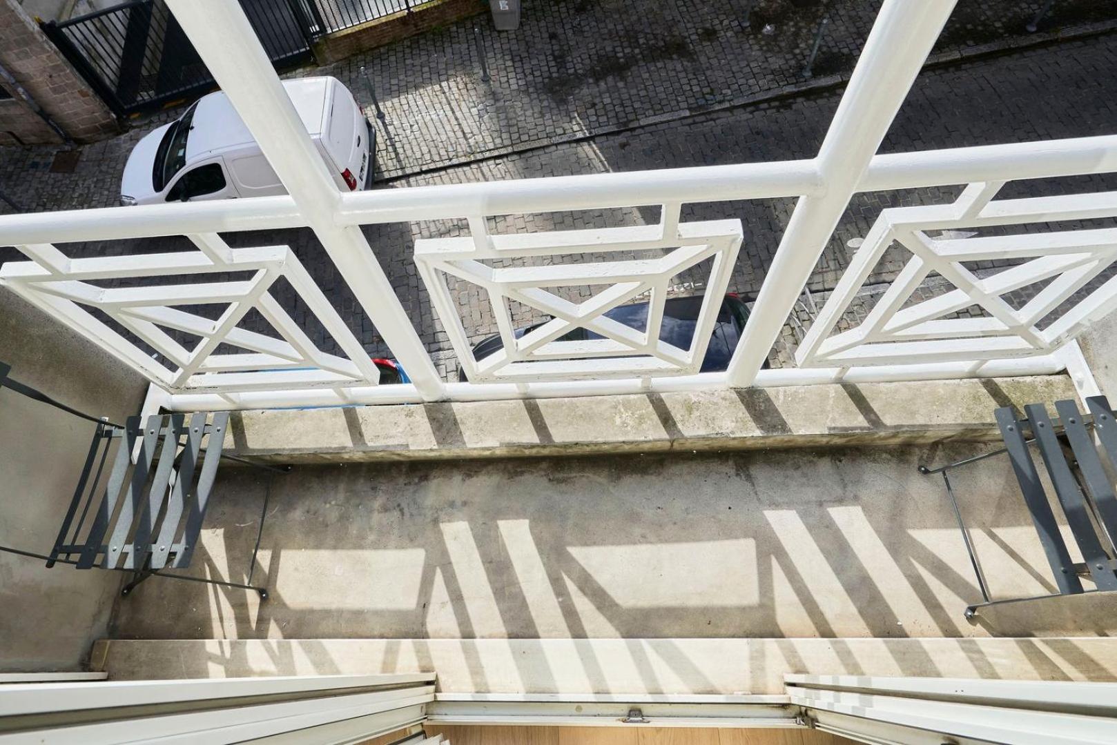 Vieux Lille - Superb Apartment Balcony Parking! Extérieur photo