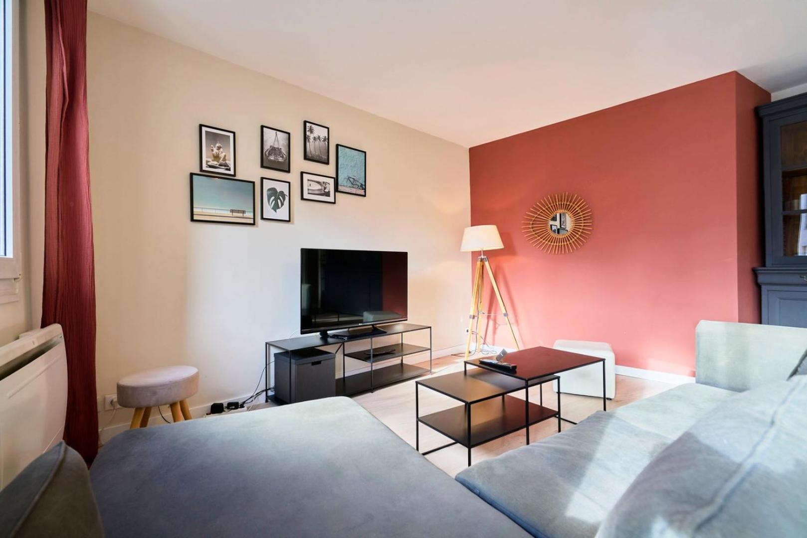 Vieux Lille - Superb Apartment Balcony Parking! Extérieur photo