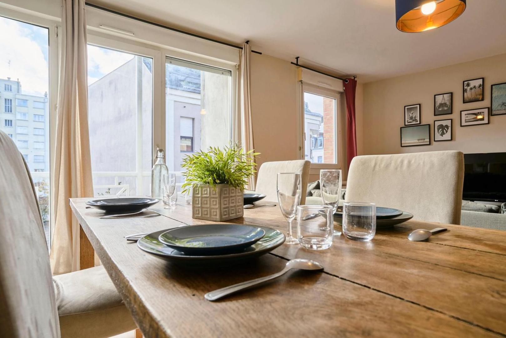 Vieux Lille - Superb Apartment Balcony Parking! Extérieur photo
